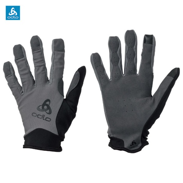 [오들로] 액티프 오프로드 FF 글러브  Gloves ACTIVE OFFROAD FF (그레이)