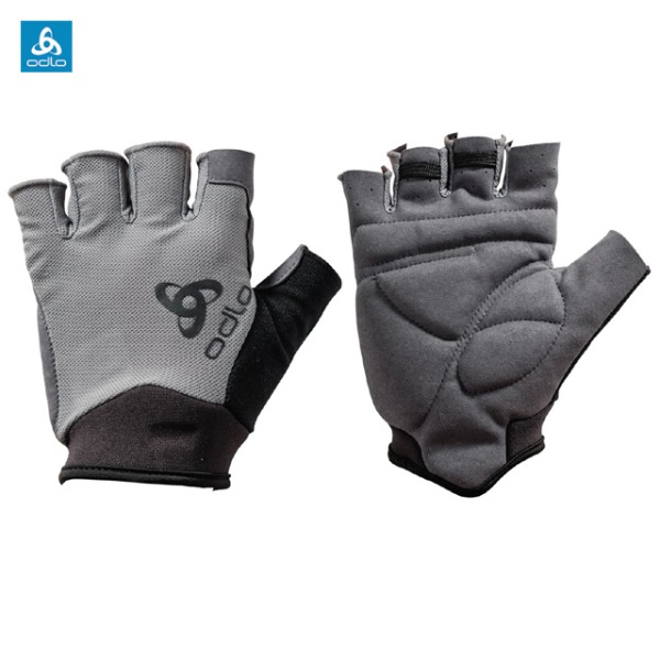 [오들로] 액티브 숏 글러브  Gloves Short ACTIVE