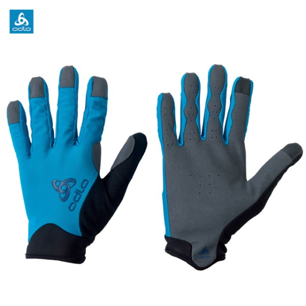[오들로] 액티프 오프로드 FF 글러브  Gloves ACTIVE OFFROAD FF(블루)