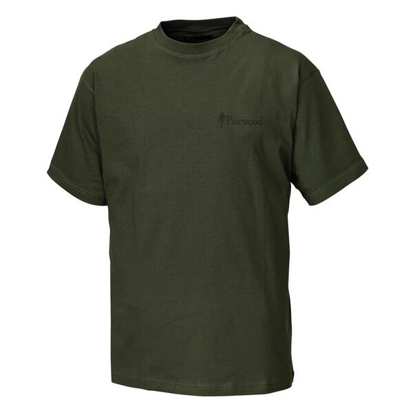 파인우드 티셔츠 2팩 (94470-100)